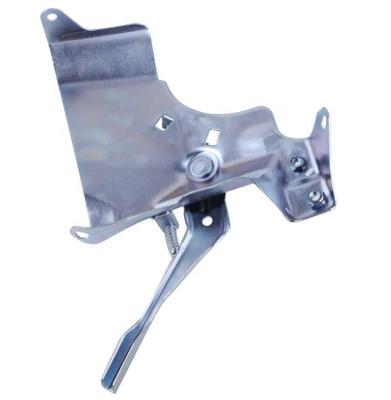 China Machinery Repair Shops GX340 GX390 Throttle Joystick Control 16570-ZE3-W00 for sale