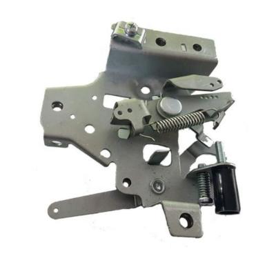 China Machinery Repair Shops Throttle Control GXV160 16500-ZE7-W31 For Small Engine Parts Gasoline Generator Parts for sale