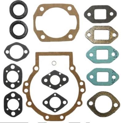 China BS60 WM80 Machinery Repair Shops Trim Kit 8Pcs for Tamping Lady Parts Construction Machinery Parts for sale