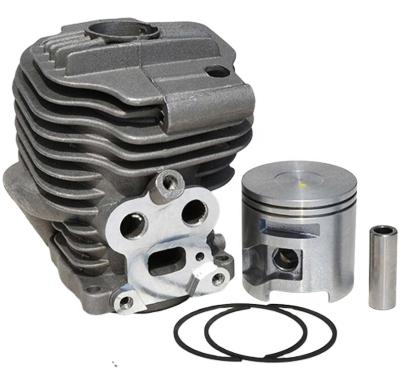 China Machinery Repair Shops K750 Cylinder Kit For Cut Off Saw Parts Construction Machinery Parts Small Engine Parts for sale