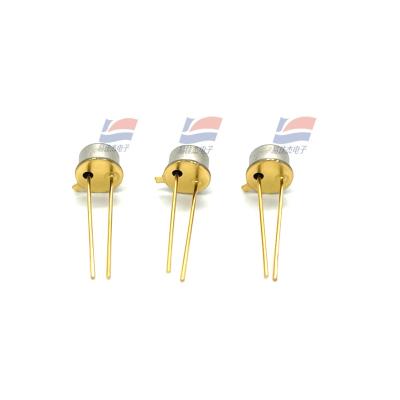 China GaN UVC Sensor Module SIC Photodiode For UV Curing Monitoring Gas Pollutants Detection for sale