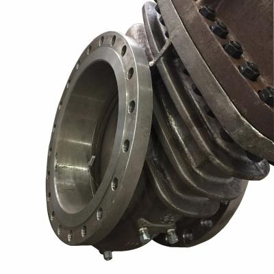 China General Electric Actuator 12 Inch Manual Slide Knife Hot Oil Valve for sale