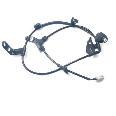 China Car Part Auto Parts Good Quality Wheel Speed Sensor 89516-0D040 For TOYOTA SOLUNA VIOS for sale