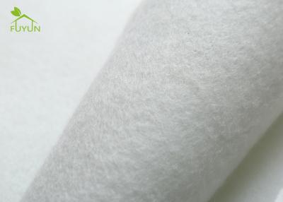 Chine L'usine d'eaux d'égout renforcent le géotextile composé de textile tissé de Geomembrane non à vendre