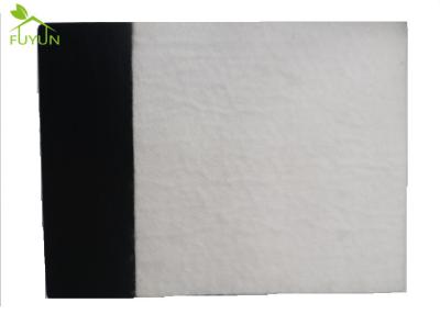 Chine longueur Geomembrane composé de 50m 1 contrôle d'infiltration du revêtement 200/0.3 de barrage de HDPE de tissu à vendre