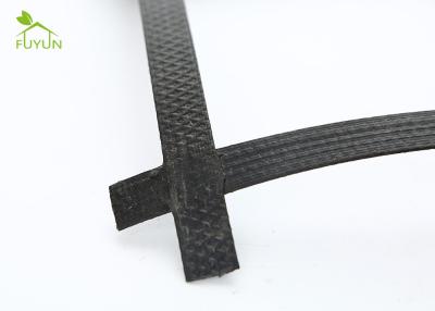 Chine GV 50KN 90KN Geo a rectifié le mur de soutènement de grille Mesh Corrosion Resistance à vendre
