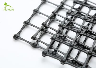 Chine largeur Geogrid de 6m pour l'allée de gravier à vendre