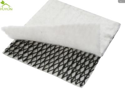 Chine Non drainage Geocomposite de textile tissé à vendre