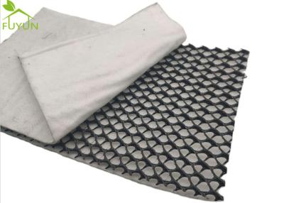 Chine Drainage à haute résistance Geocomposite de force à vendre