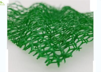 China Mala hierba estándar Mat For Water Protect de Geotecnología de la lucha contra la erosión de la BV de la ladera en venta