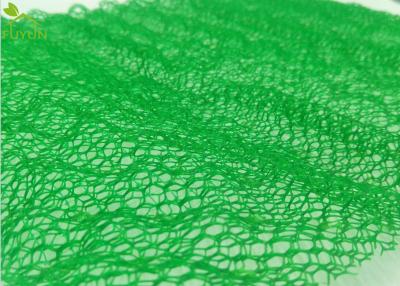 China el suelo del terraplén del río de Geomat del control de la erosión de 3D 420g/Sqm consolida drenaje en venta