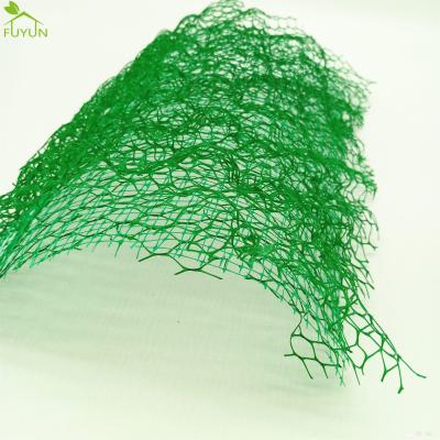 China Amortiguador del ANIMAL DOMÉSTICO 500g/Sqm Geomat, mala hierba Mat For Vegetation Protect de Geotecnología en venta