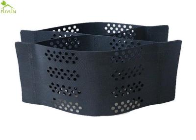 Chine La grille de nid d'abeilles de HDPE pour le gravier, gravellent le renfort stabilisant de sol de feuilles à vendre
