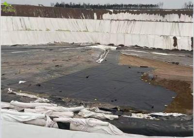 Chine revêtements de 0.5mm Geomembrane pour antipoussière imperméable de charbonnage de bâche à vendre