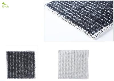 Chine Géotextile imperméable Clay Liner Seepage Control 55×6 GCL de HDPE à vendre