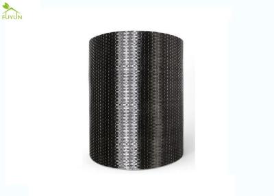 Chine Acide d'alcali de tissu de fibre de carbone de nid d'abeilles anti pour le renfort de construction de plancher à vendre
