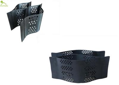 Chine Largeur cellulaire de la taille 600mm de Geocells 200mm de HDPE de système d'emprisonnement à vendre