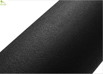 Chine Ensabotent non côté texturisé d'anti d'infiltration de HDPE revêtement glissant de Geomembrane le double à vendre