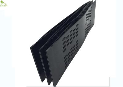 Chine Le HDPE cellulaire Geocell de système d'emprisonnement salissent la taille de Stablizer 150mm à vendre