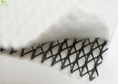 Chine Membrane composite de géotextile de construction de port de port imperméable à vendre