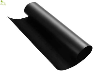 Chine Épaisseur du HDPE 0.7mm d'oxygénation de tissu de géomembrane de doublure de réservoir de crevettes à vendre