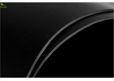Chine Côté simple texturisé extérieur approximatif de Geomembrane double 1.0mm à vendre