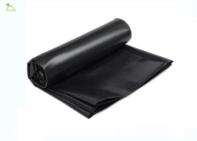 Chine HDPE Geomembrane rayant infiltration de contrôle de l'eau de la température de tissu l'anti à vendre