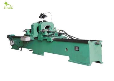 Chine aléseuse en acier de extraction de tuyau de rouleau de convoyeur de 2200mm 50Hz à vendre