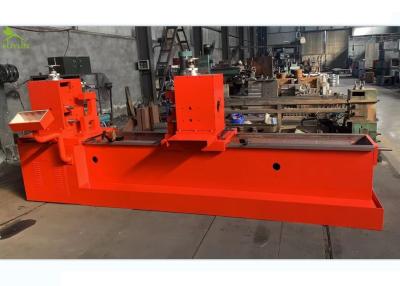 Chine Axe de convoyeur de rouleau de ceinture diamètre 20mm de machine de fraisage combiné les deux 40mm à vendre