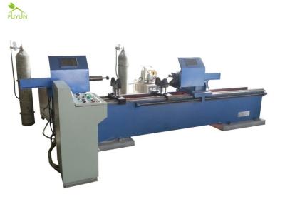 Chine Machine de soudure automatique de CO2 de convoyeur d'oisif en acier de rouleau dans le charbonnage à vendre