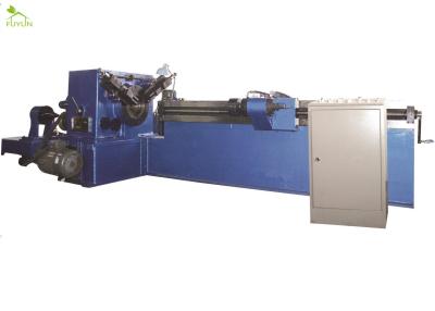 Chine Machine de chamfreinage automatique de extraction pour le diamètre 219mm de convoyeur de rouleau de ceinture à vendre