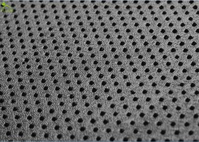 Chine le revêtement de Geomembrane d'épaisseur de 2.0mm avec des points de colonne ensabotent non à vendre