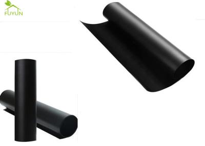 Chine Protection de l'environnement du tissu 1.0mm de Geomembrane de centre d'enfouissement des déchets d'ordures de déchets à vendre