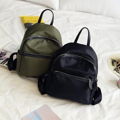 China Customized Casual Outdoor Waterproof Student Anti-theft Cheap Fashion Travel Backpack School Backpack for sale