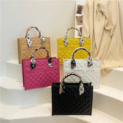 China Fashion handbags for purses 2021 and women's designer New Fashion Trendy women's handbag luxury large handbags for sale