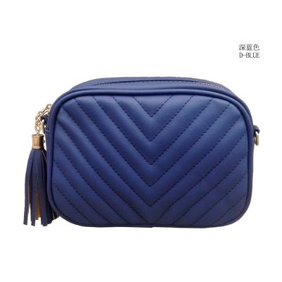 China 2021 high quality fashion handbags 2022handbag CustomsmallBlack manufacturer in China for sale