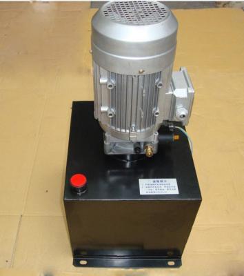 China hydraulic power station for sale