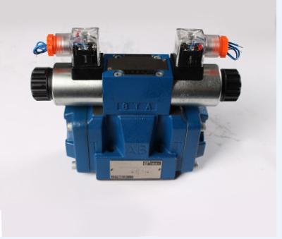 China electro-hydraulic valve proportional valve hydraulic valve solenoid valve directional valve overflow valve for sale