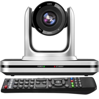China Conference Room Meeting Solution USB PTZ Video Conferencing Camera For Optical Zoom Meeting for sale