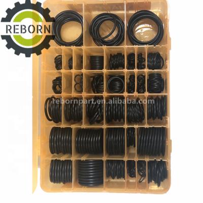 China Excavator O-RING REBORN KIT FOR HITACHI FOR HYUNDAI FOR VOLVO FOR CAT FOR SUMITOMO FOR KOMASTU FOR HYUDAI FOR KIT etc. DOOSAN O-RING for sale