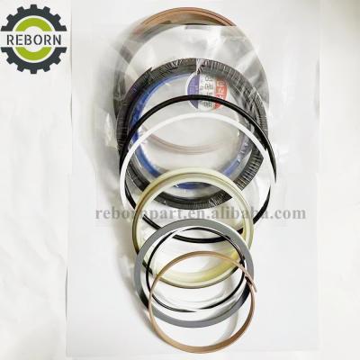 China FOR HYUNDAI EXCAVATOR REBORNPART HCE SEAL KIT 31Y1-18411 31Y118411 BOOM SEAL KIT FOR HYUNDAI R450LC-7 R450LC-7A R450LC7 R450LC7A for sale