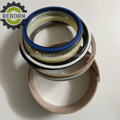 China FOR REBORNPART EXCAVATOR MACHINE SEALANT 248-1168 2481168 BUCKET CYLINDER GASKET KIT FOR CAT E330BL E322BL E325BL TK741 TK751 TK752 for sale