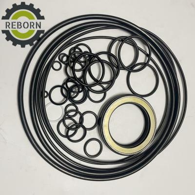 China FOR EXCAVATOR MACHINE REBORNPART 7Y-4222 7Y4222 TRAVEL ENGINE SEAL KIT FOR CATERPILLAR E320C for sale