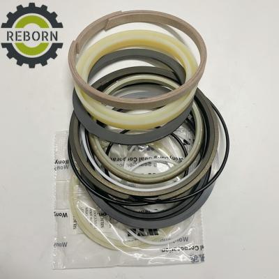 China FOR EXCAVATOR REBORNPART MACHINE ARM CYLINDER SEAL KIT FOR JCB JS220 JS200 EXCAVATOR ARM SEAL KIT for sale