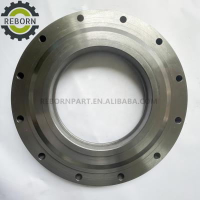 China FOR KOMASTU MACHINE REBORNPART SWING ENGINE PARTS COVER 207-26-75140 2072675140 FOR KOMASTU EXCAVATOR PC300-8 PC350-8 PC300LC-8 for sale