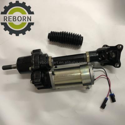 China machinery repair shops FORKLIFT PARTS 271F4-50102 271F450102 ACTUATOR-STEERING RENÉ TCM assembly FOR FB25-7TCM for sale