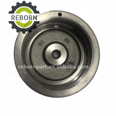 China Machinery Repair Shops 7H1447 7H1-447 LOCK-FILTER FOR 4D0309 6F4350 725 730 735 740 D250E D300E D350E D400E TANK LOCK FILTER for sale