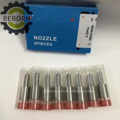 China Excavator RENE JET TIP IN 105015-9450A WHOLESALE DLLA150SN945A FOR FUEL INJECTOR NOZZLE BETTER QUALITY for sale