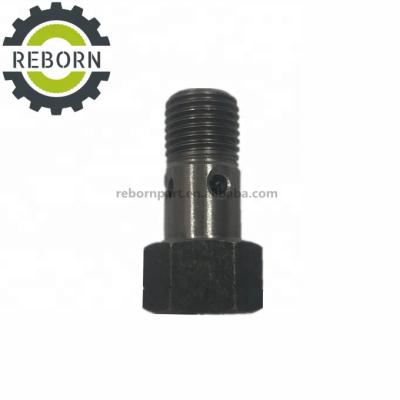 China VOE11704362 11704362 Excavator REBORN PARTS FOR SWIVEL VALVE EW145B EW180B EC160B EC290B EC240B L110E L90E L70E L60E for sale