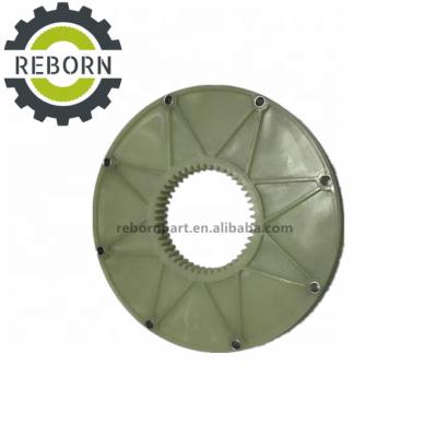 China WHOLESALE MACHINERY REPAIR SHOPS RENEA KSJ2874 LJ00973 FOR CX350 CX330 CX290 CX300 CX350B CLUTCH for sale